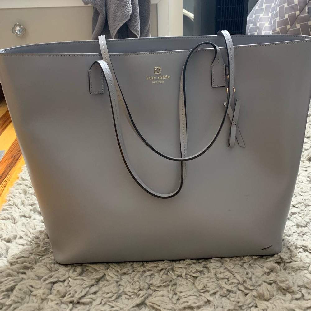 New Kate Spade tote